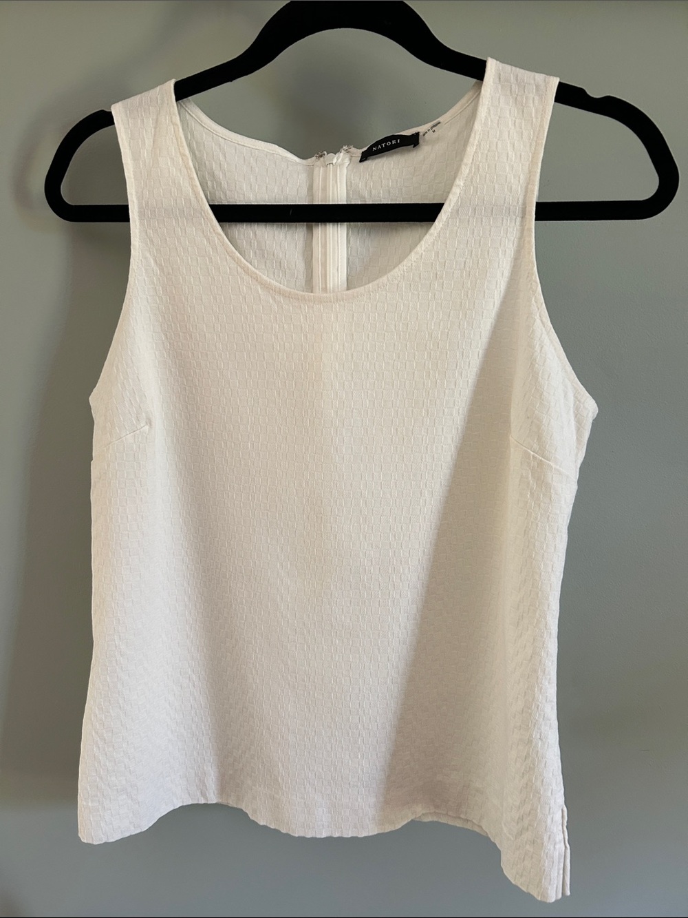 Natori Sleeveless Top